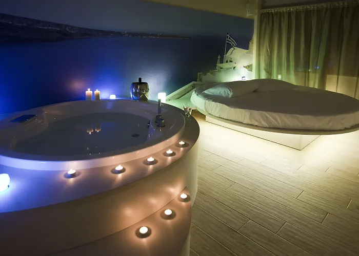 Hotel Seven Rooms Mailand
